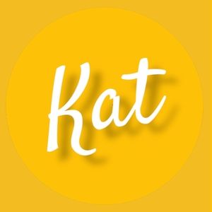 Meet your Posher, Kat